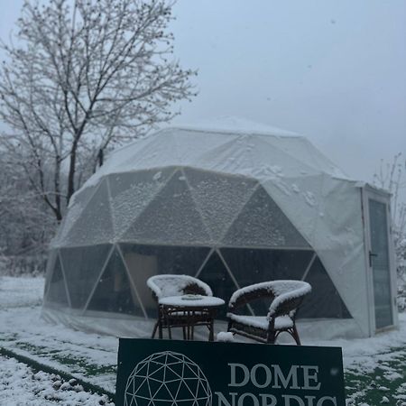 霍雷祖 The Frog Glamping酒店 外观 照片